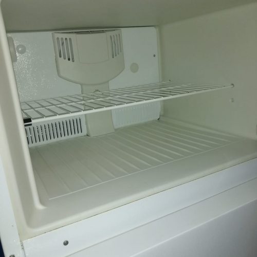 After Refrigerator